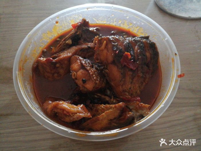 大碗襄阳牛肉面家常菜图片 - 第73张