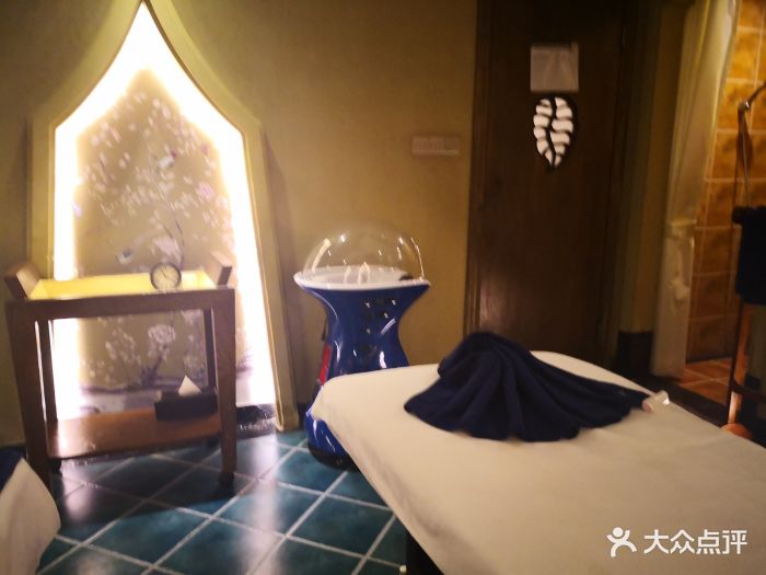 金兰湾spa | kingland spa(江头店)图片 - 第2张