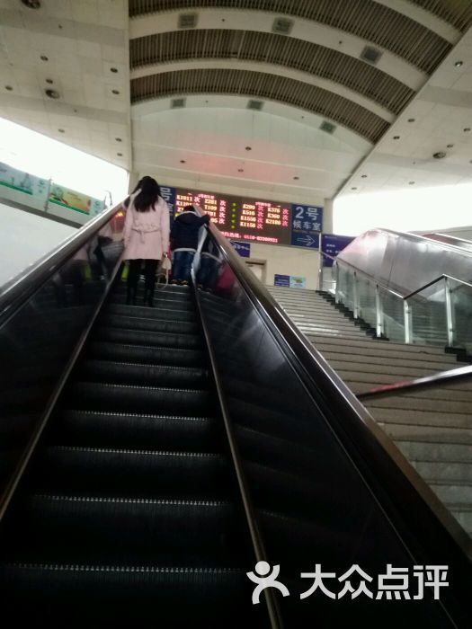 无锡火车站图片 - 第454张
