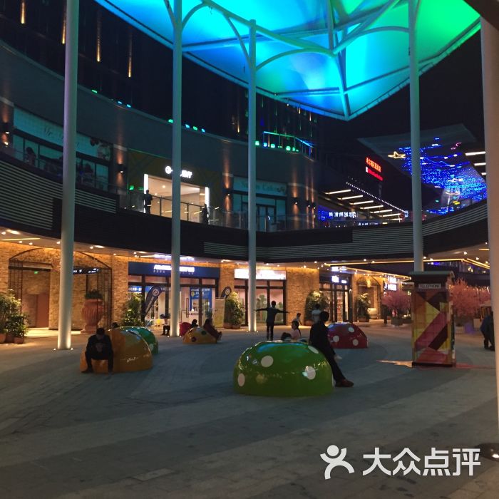 福州奥体·阳光天地购物中心图片 - 第5张