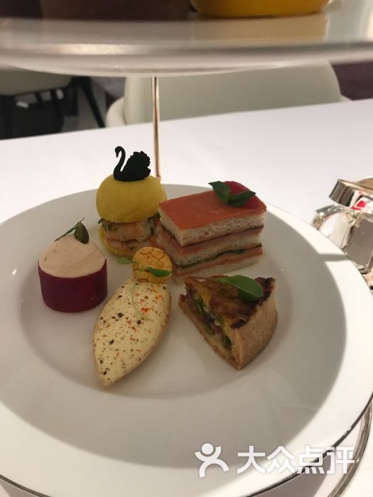 黑天鹅蛋糕(佳兆业店)