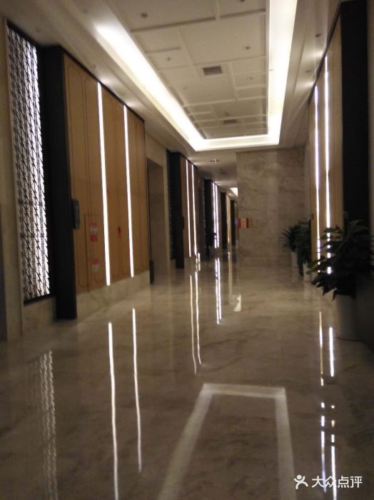 铂尔国际酒店-图片-济南美食-大众点评网