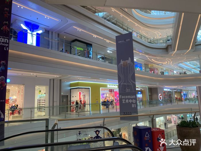 凯德mall(天宫院店)图片