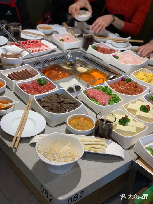 海底捞火锅(万象汇店)图片
