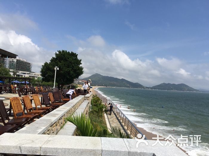 惠州金海湾喜来登度假酒店-图片-惠东县酒店-大众点评网