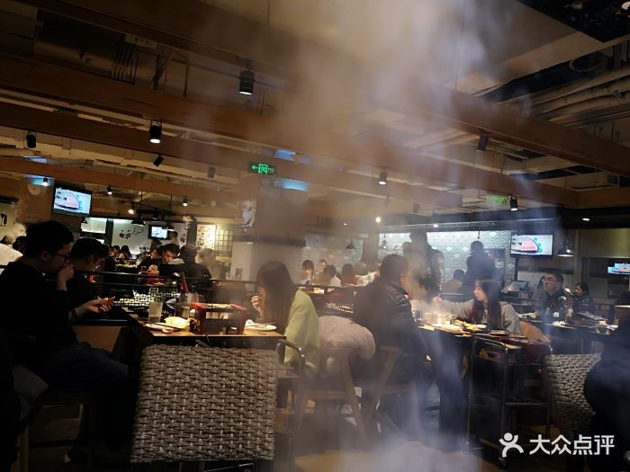 火炉火自助餐(东源大厦店-图片-北京美食-大众点评网