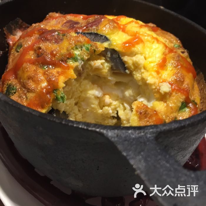 老厨家(友谊路店-铁锅蛋图片-哈尔滨美食-大众点评网