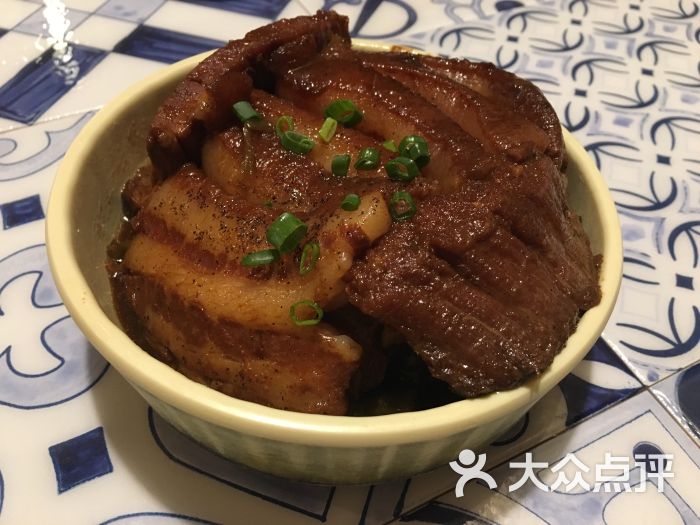 极浦亭花园餐厅