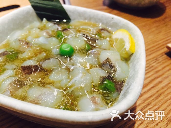 好牛烧肉专门店(西单老佛爷店)-图片-北京美食