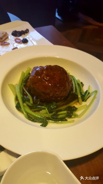 绿波廊餐厅(豫珑城店-图片-沈阳美食-大众点评网