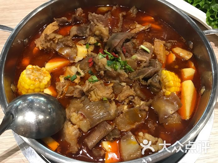 昌府牛一锅图片 第4张
