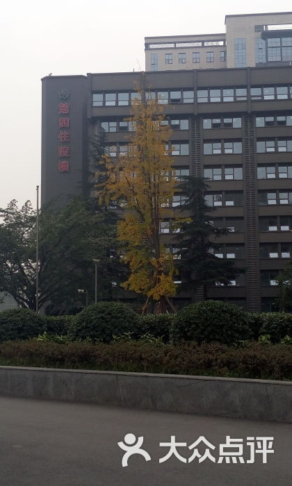 成都中医药大学附属医院(四川省中医院)图片 第106张