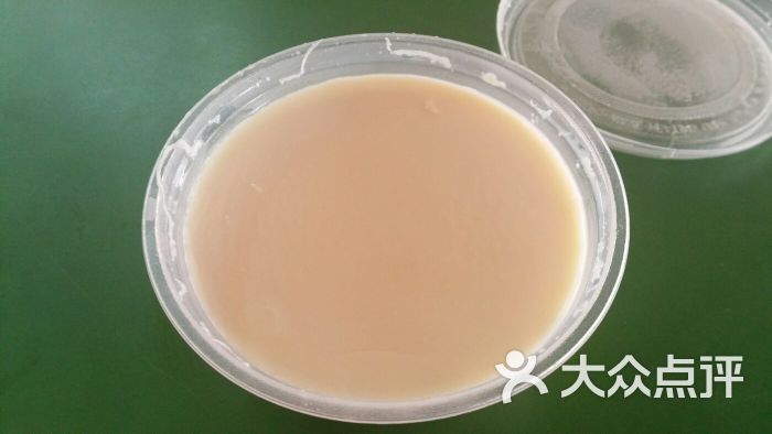 老伴豆花:前几天去ICA,路过bugis 地.新加坡美食