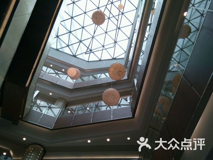 苏悦广场-图片-苏州购物