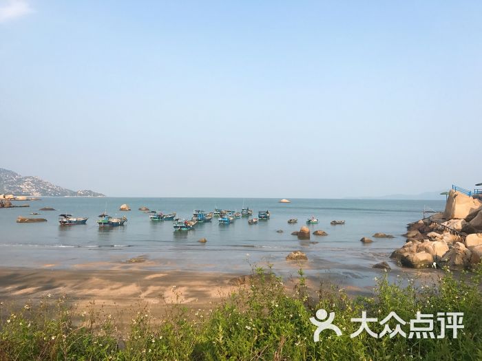 台山那琴半岛酒店图片 - 第85张