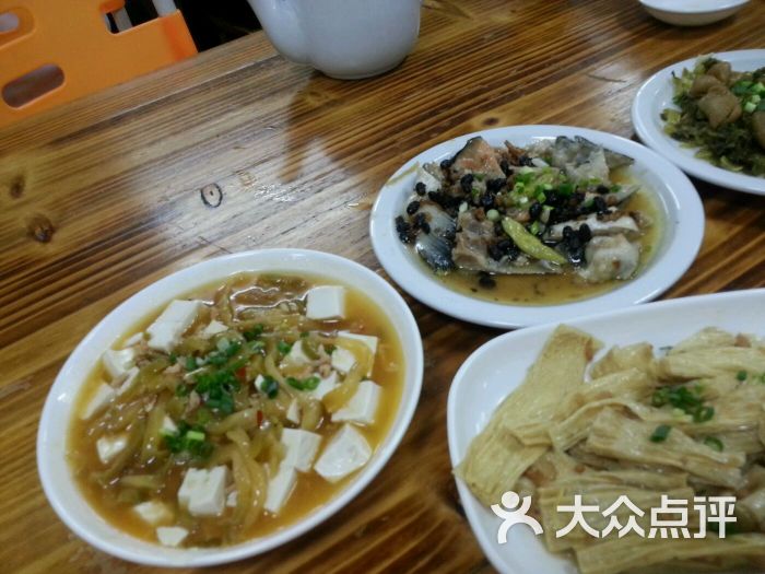 心思思餐厅-图片-江门美食-大众点评网