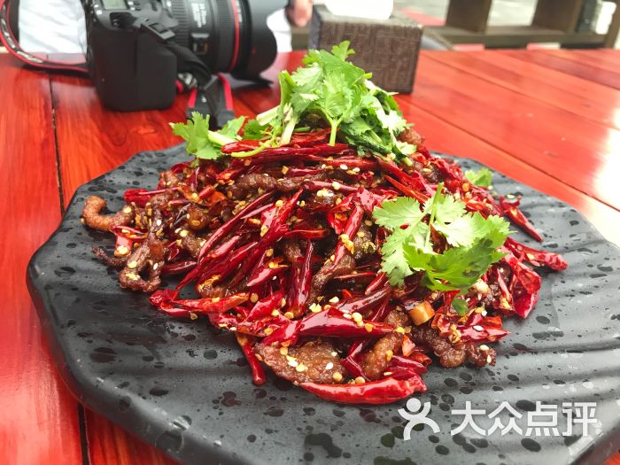 77夜宵江湖菜-菜图片-重庆美食-大众点评网