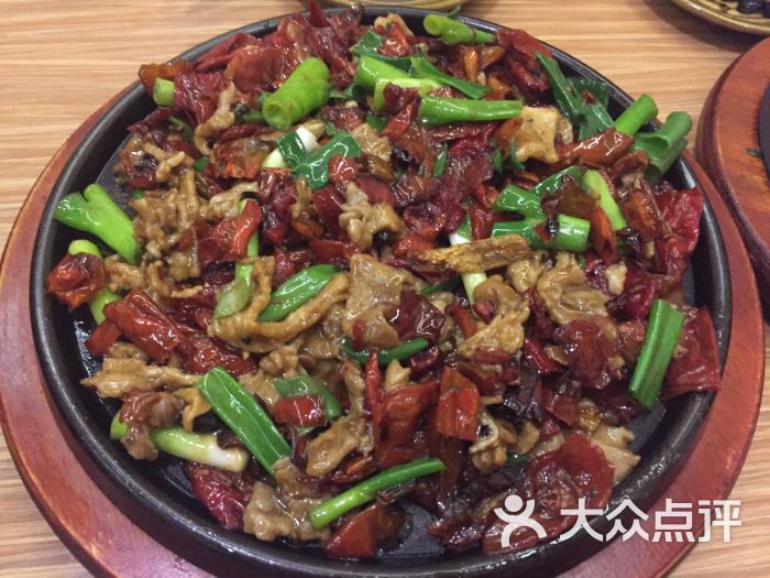 石锅宴-图片-朝阳美食