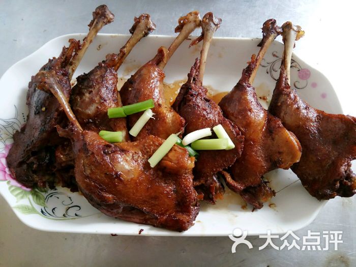 巧厨娘皇后猪蹄-图片-三河市美食