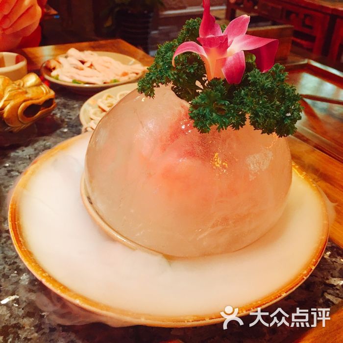 蜀大侠·来成都必吃的火锅(春熙店)-图片-成都