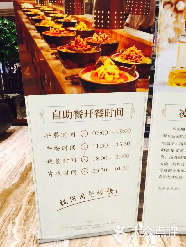 天津凌奥温泉国际酒店图片 - 第3张