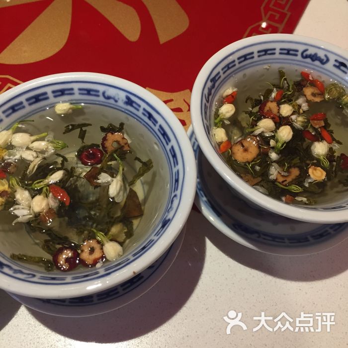 禄鼎记(壹方城店)-图片-深圳美食-大众点评网