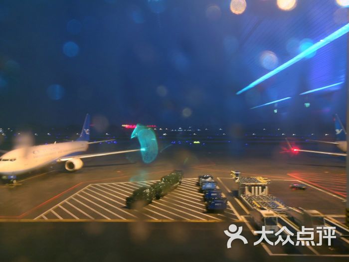 长乐国际机场图片 第2张