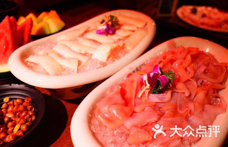 大渝火锅(久光店)九尺鹅肠图片 第9张