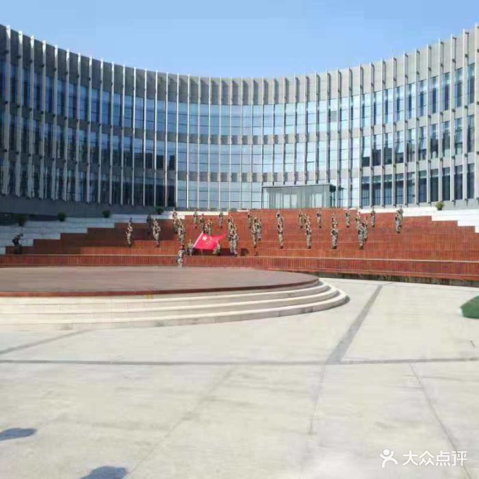 天津科技大学图片 - 第9张