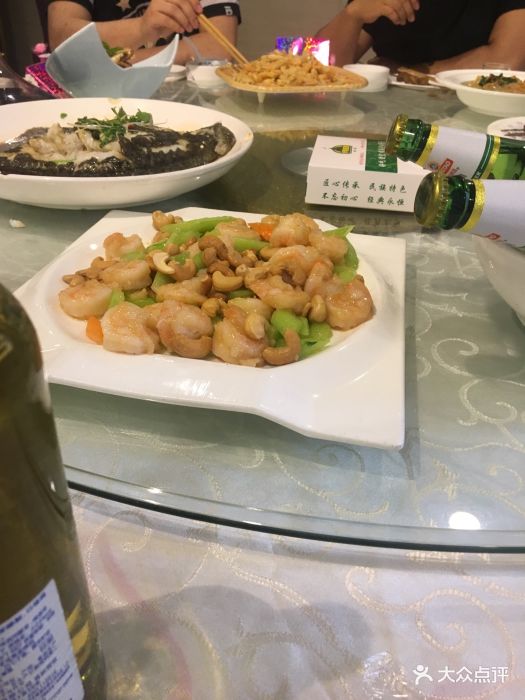 伊兰盛堡(河南路店)-图片-天津美食-大众点评网