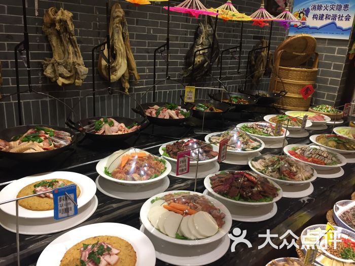 聚红盛(寿县西街店)-图片-寿县美食-大众点评网