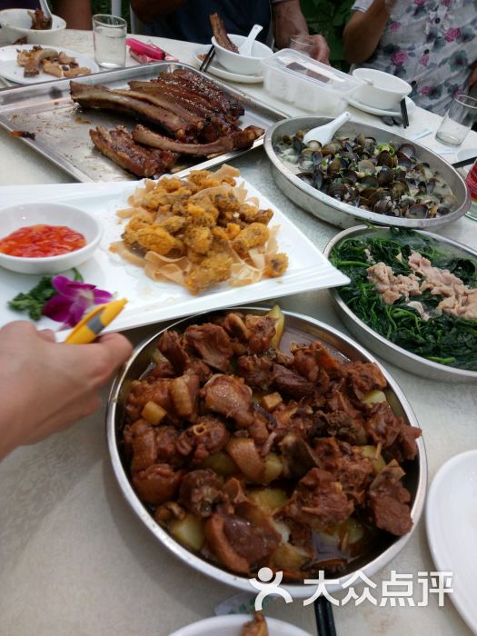 狗仔鹅美食(都会店))图片 - 第20张