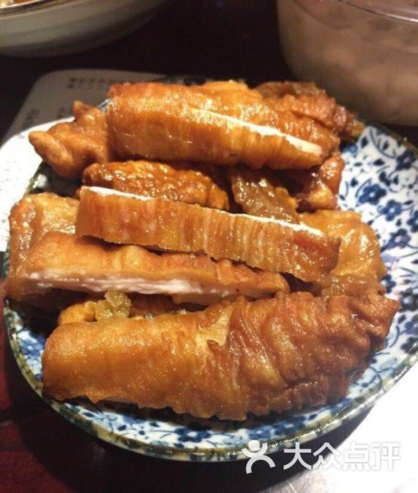 东门七爷(裕德店)图片 第3张