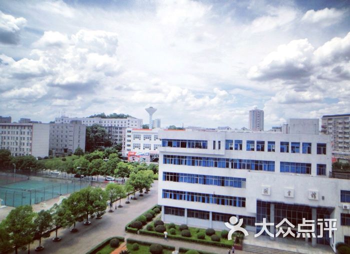 湖南工业大学科技学院_湖南科技学院怎么样