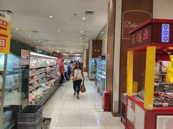 Aeon 永旺超市 北京连锁大全 点击查看全部1家分店 大众点评网