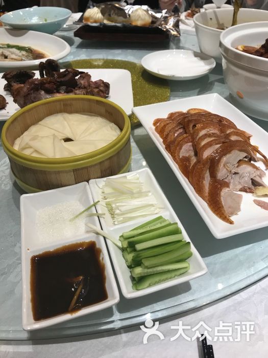 香雪海饭店中餐厅(永利店)图片 - 第220张