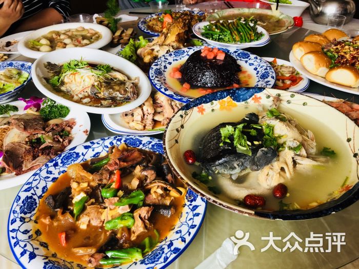 泉西饭店-图片-贾汪区美食-大众点评网