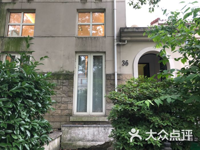 趴趴轰papahome奢华图片轰趴(现代金沙别墅店)别墅-第6张分布图北欧湾风情中海图片