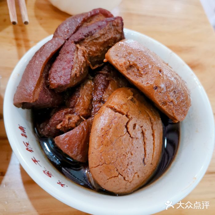 苏家干饭铺-面筋图片-济南美食-大众点评网