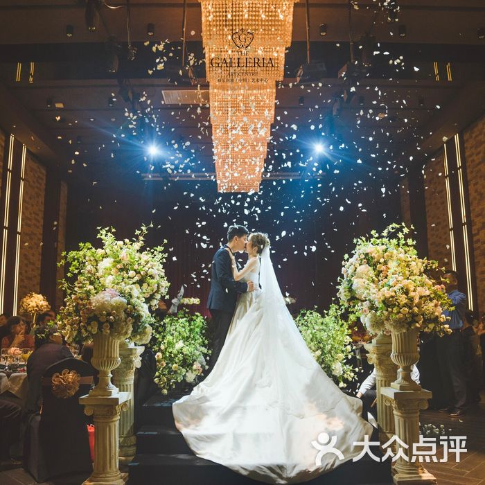 galleria婚礼会馆,galleria婚庆 韩国格乐利雅galleria婚礼会所