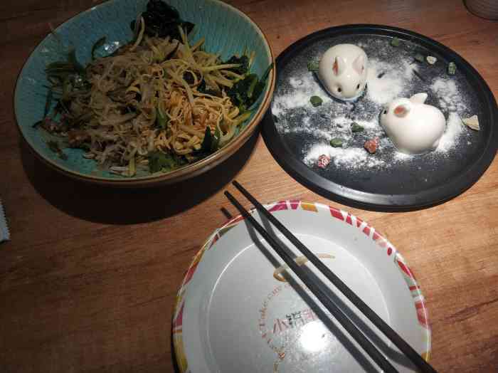 小锅饭(欧亚卖场店)