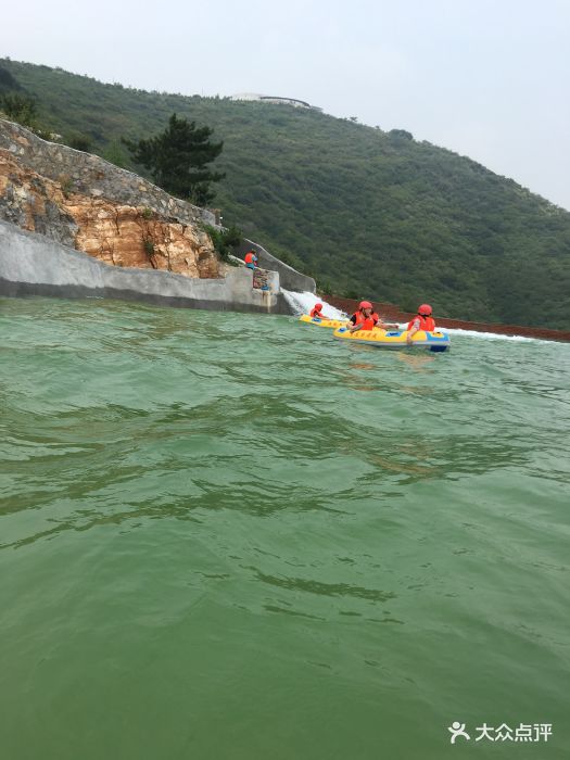 青龙脊高山漂流图片 - 第62张