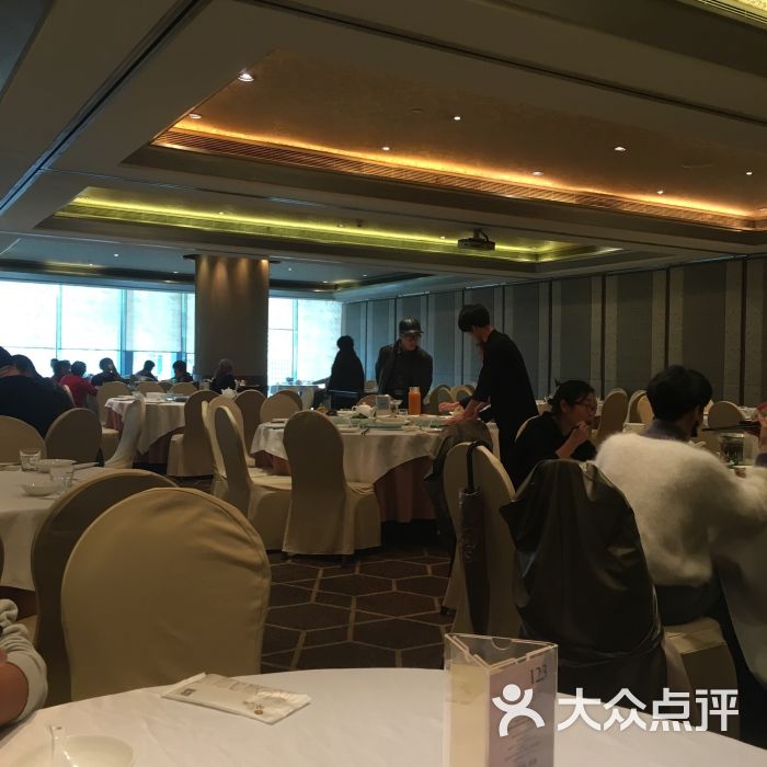 名人名家(文二店)-图片-杭州美食-大众点评网