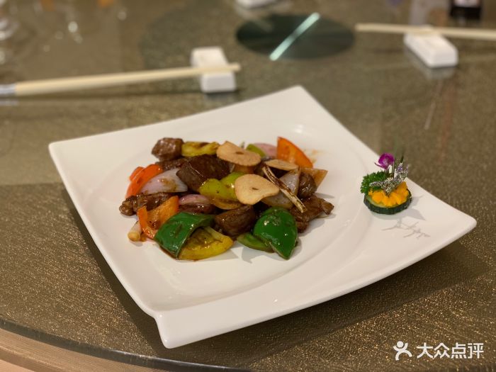 唐宴海鲜酒家-图片-珠海美食-大众点评网