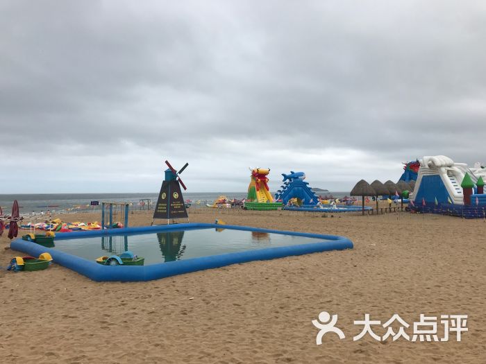 那香海水上乐园-景点图片-威海周边游-大众点评网