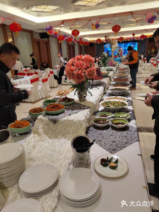 舜和枣庄大酒店图片