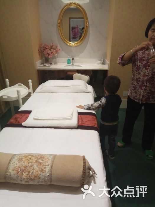 思妍丽(中大国际店)图片 - 第14张