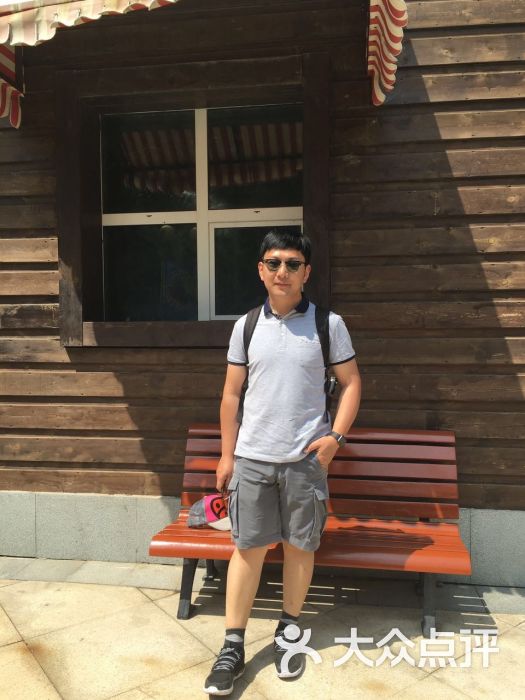 沈阳方特夜场一日游-图片-沈阳生活服务-大众点