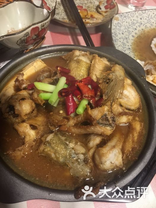 楞巴鱼