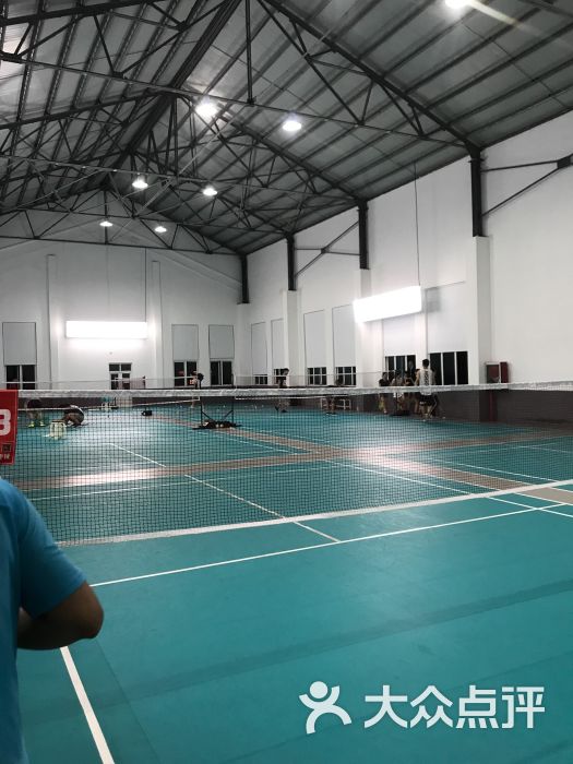 百灵鸟运动中心(五角场店)